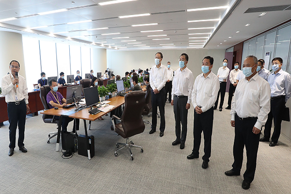 郝鹏、国资、央企、国资委、书记、主任、国企、企业改革